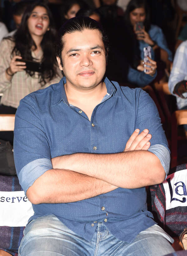 Sajid Ali Pictures