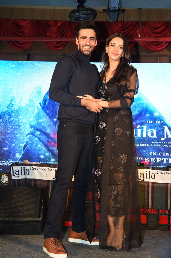 Avinash Tiwary