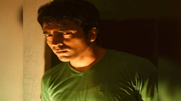 Abir leaves behind his detective avatar