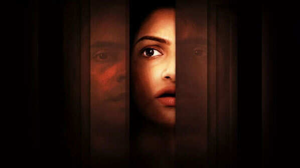 The creepy spine-chilling trailer