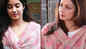 Like mother, like daughter! When Janhvi Kapoor draped Sridevi’s dupatta