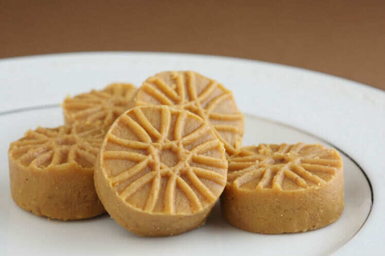 Janmashtami Special: On a Mathura food trail Janmashtami Special: On a Mathura food trail