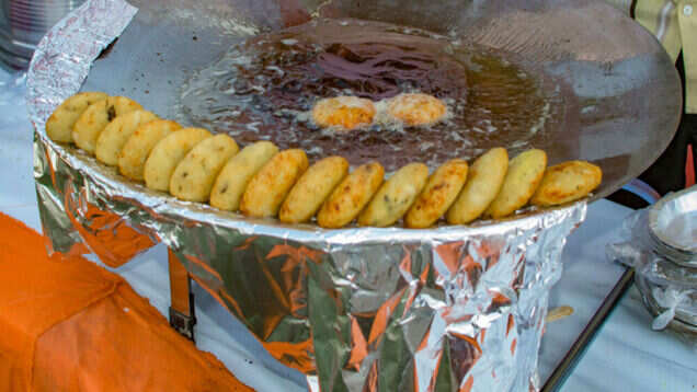 Janmashtami Special: On a Mathura food trail