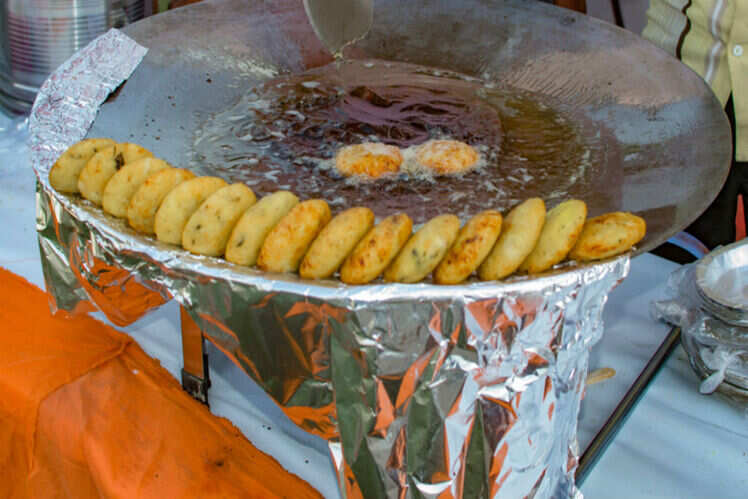 Janmashtami Special: On a Mathura food trail Janmashtami Special: On a Mathura food trail