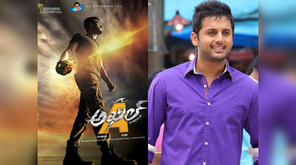 Nithiin