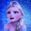 ​Elsa: Frozen