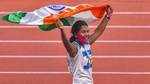 Swapna Barman becomes India’s first Asian Games gold medal-winning woman heptathlete