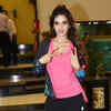 Article image for: New pictures of <i class="tbold">Nidhhi Agerwal</i>