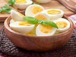 Easy ways to make perfect boiled eggs