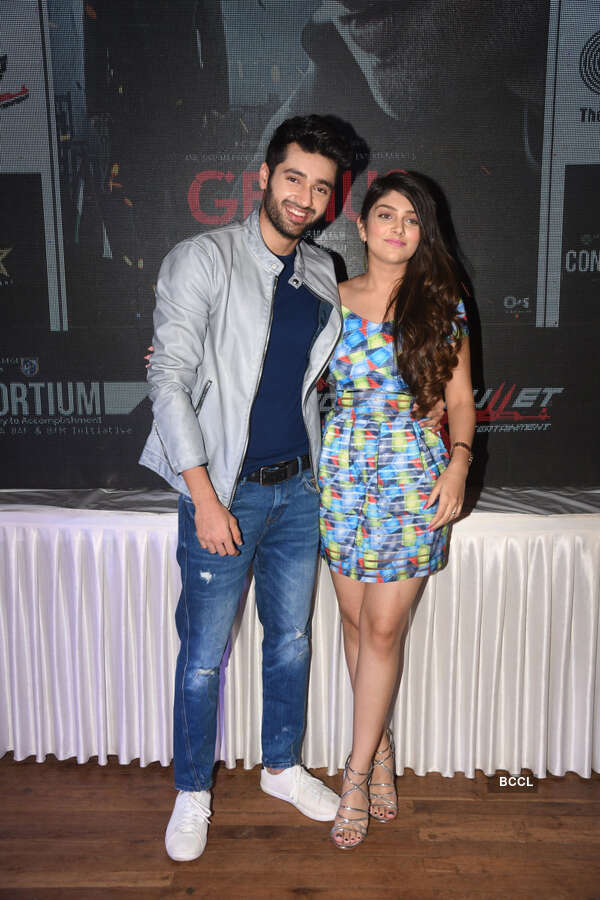 Ishita Chauhan