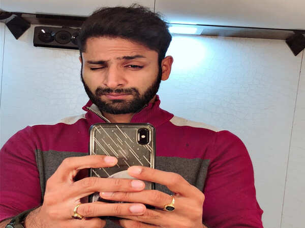 Vaibhav Tatwawaadi Stills