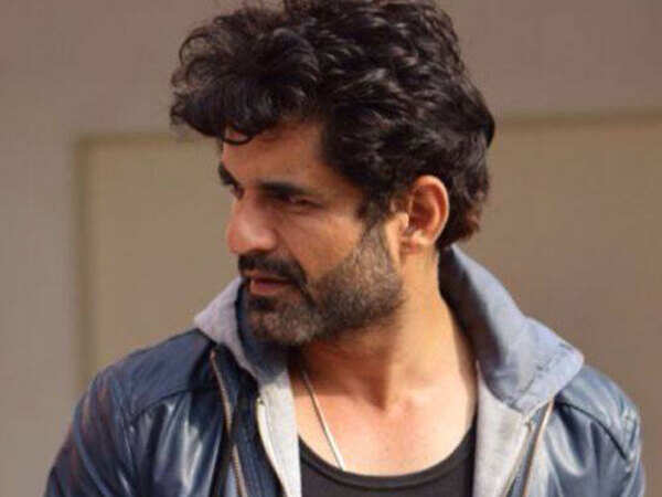 Rohit Jugraj Photos