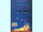 ‘The Great Gatsby’, F. Scott Fitzgerald