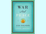 ‘War and Peace’, Leo Tolstoy