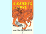 ‘The Catcher in the Rye’, J.D. Salinger