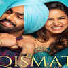 ‘Qismat': Ammy Virk and Sargun Mehta to share the screen