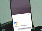 Google Assistant goes bilingual