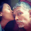 Milind Soman's adorable wish for his wife Ankita Konwar is too cute to miss!