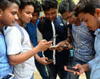 Airtel loses its No. 1 position in India