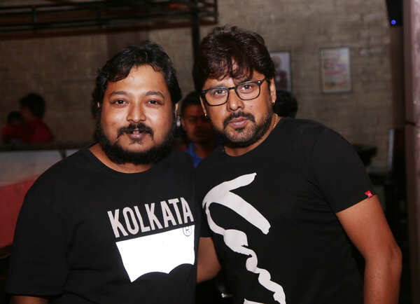 Soumyajit Majumdar Wallpapers