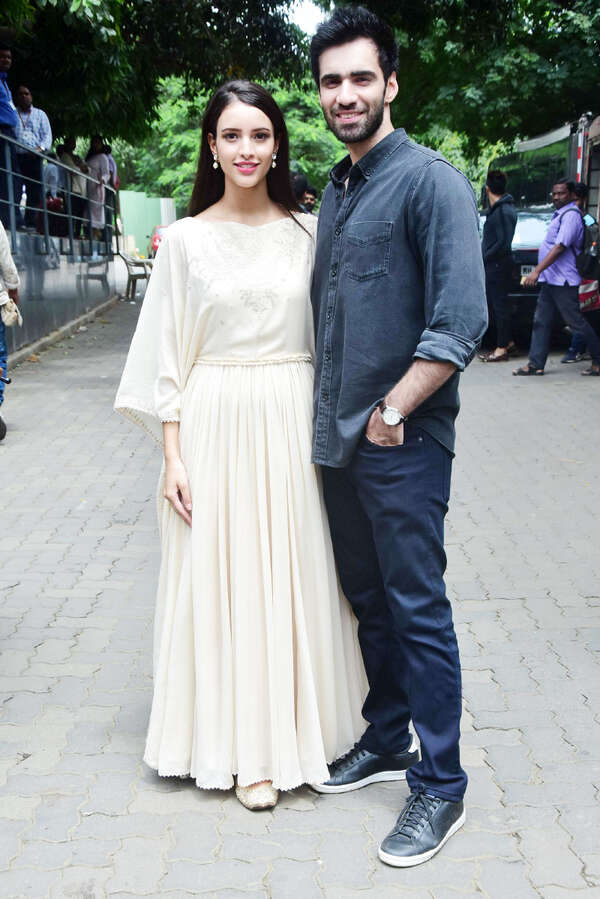 Avinash Tiwary