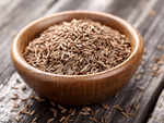 Cumin seeds are effective against acidity
