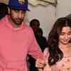 Alia and Ranbir bring in their twin game at ‘Razi’ special screening