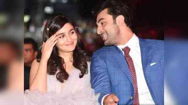 Ralia share a laugh at an event!