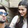 When Alia admired Ranbir’s adorable expressions!