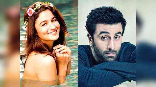 Ranbir Kapoor and Alia Bhatt: Candid pictures of the duo you shouldn’t miss!