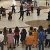 Article image for: A flash mob on gender fluidity organized in Vadodara