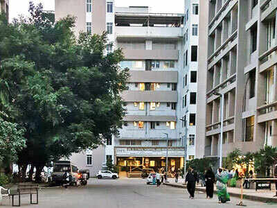 Dy Patil Slashes A Medical Course Fee By 67 Per Cent To Fill Up Vacancies