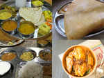 State bhavans that serve regional food