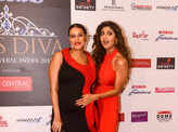Miss Diva 2018 Finale: Red Carpet