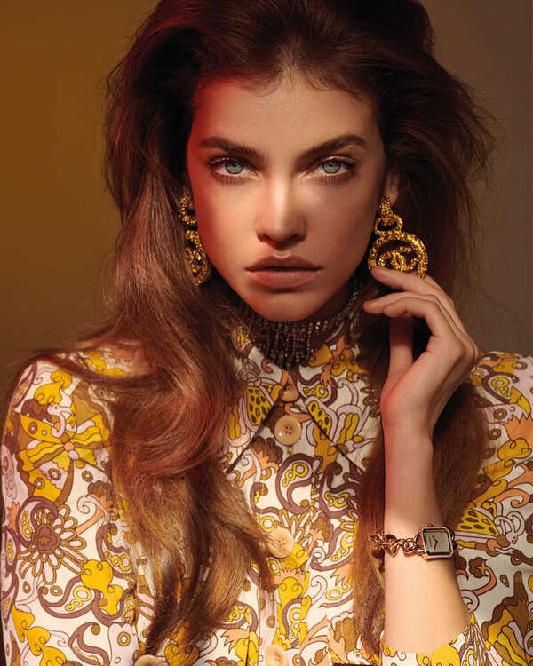 Barbara Palvin