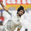 Article image for: Fast bowler <i class="tbold">ishant sharma</i>’s birth anniversary