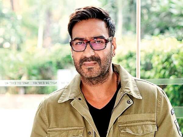 Ajay
