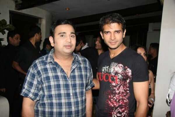 Ankur Nayyar Images