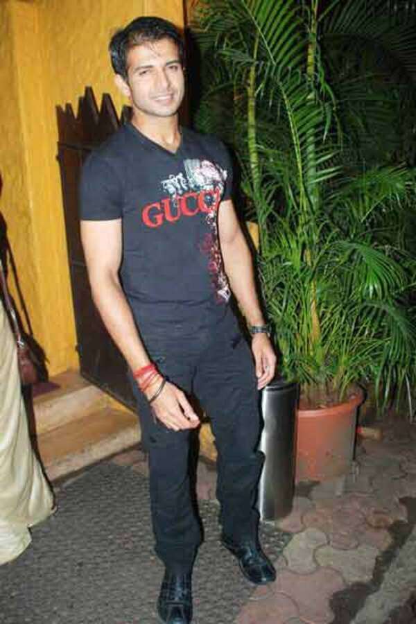 Ankur Nayyar Photos