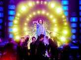 Miss Diva 2018 Finale: Performances