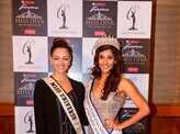 Miss Diva 2018 FInale: Press conference