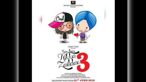 ‘Nikka Zaildar 3’