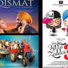 Article image for: Weekend roundup: <i class="tbold">pollywood</i> movies that made headlines this week