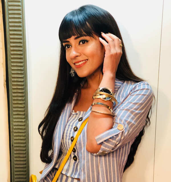 Priya Tandon Photos