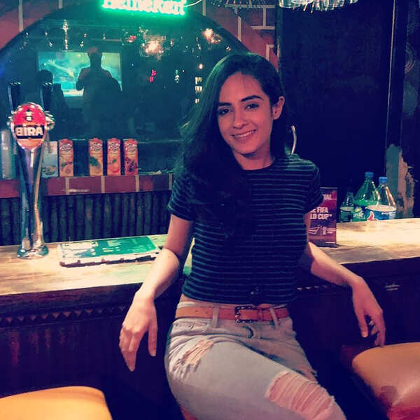 Priya Tandon