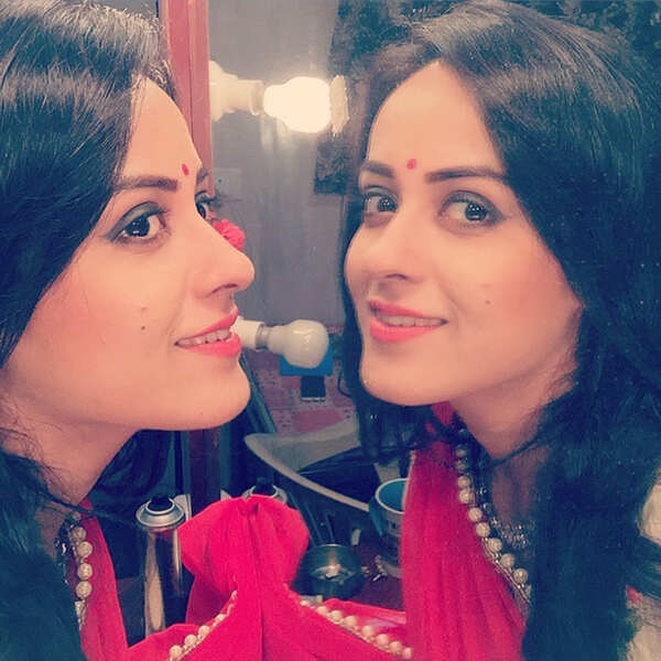 Priya Tandon