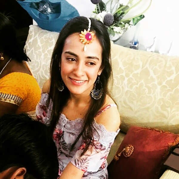 Priya Tandon
