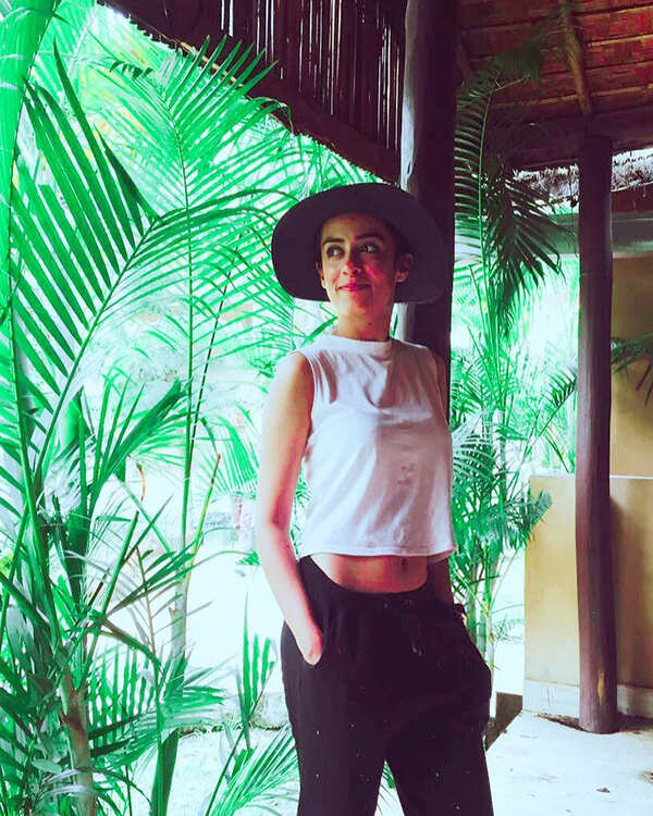 Priya Tandon