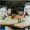 Mandar Chandwadkar aka Bhide of Taarak Mehta Ka Ooltah Chashmah with his real wife Snehal