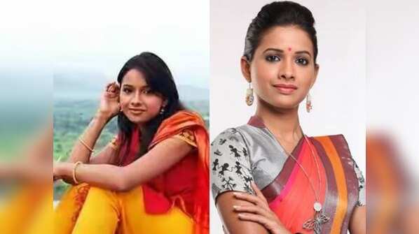 The onscreen detective- Mayuri Wagh